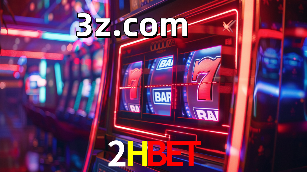 Bônus de Boas-vindas 2HBET