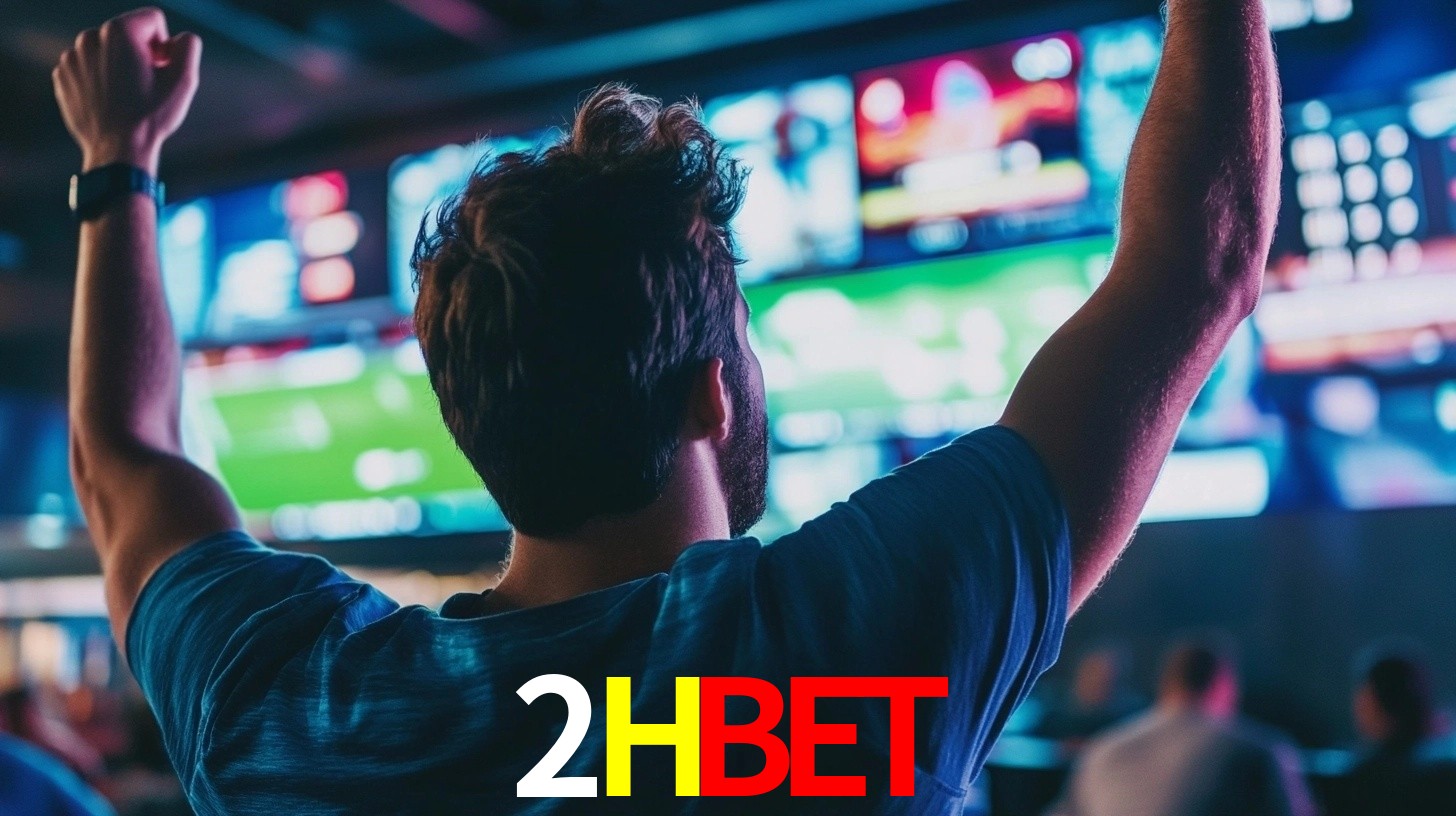 Apostas de Futebol 2HBET