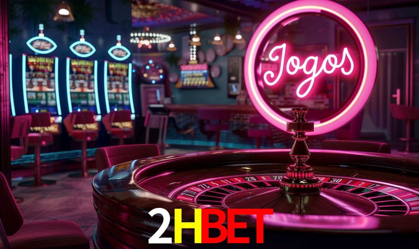 Diretório de Jogos 2HBET