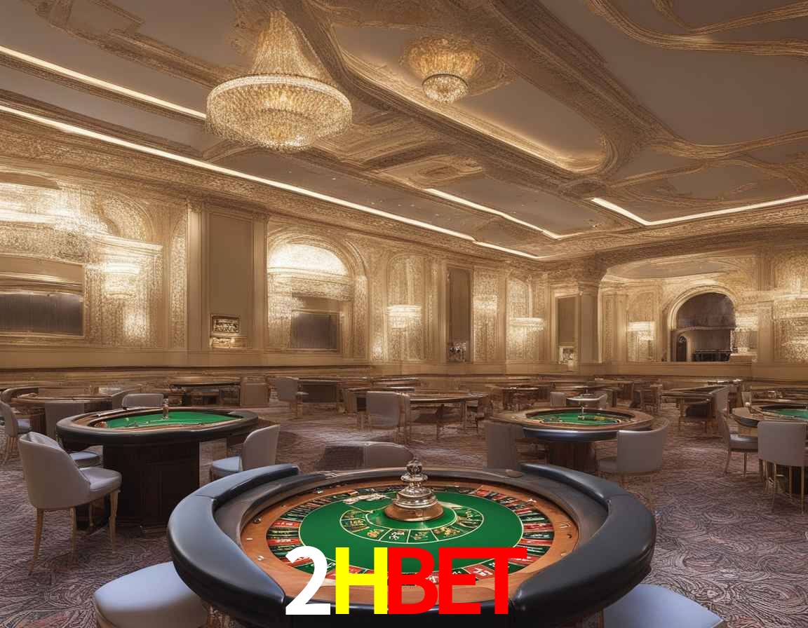 Casino Ao Vivo 2HBET